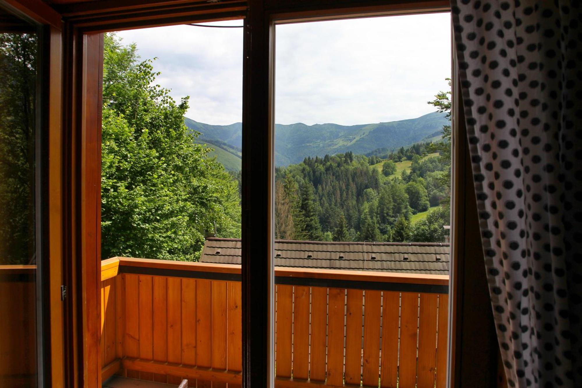 Chata Sona Terchova Exterior photo